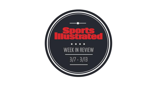 SI week in review 3/13